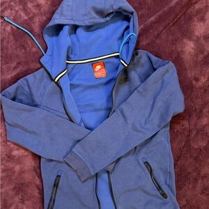 Nike Tech Fleece Hoodie